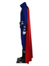 Immagine di Parallel Universes Earth 23 Calvin Ellis President Superman Cosplay Costume mp005564