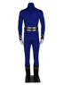 Picture of Parallel Universes Earth 23 Calvin Ellis President Superman Cosplay Costume mp005564