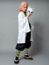 Immagine di Demon Slayer: Kimetsu no Yaiba Sabito e Makomo Cosplay Costume mp005379