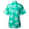 Immagine di Ready to Ship Animal Crossing Tom Nook Cosplay Costume Green Shirt mp005566