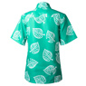 Picture of Ready to Ship Animal Crossing Tom Nook Cosplay Costume Green Shirt mp005566