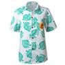 Picture of Ready to Ship Animal Crossing Tom Nook Cosplay Costume White Shirt mp005568