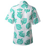 Immagine di Ready to Ship Animal Crossing Tom Nook Cosplay Costume Camicia bianca mp005568