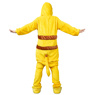 Picture of Pikachu Coral Fleece Pajamas and Shoes mp005570