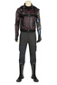 Immagine di The Falcon and the Winter Soldier Bucky Barnes Cosplay Costume mp005571