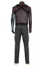 Immagine di The Falcon and the Winter Soldier Bucky Barnes Cosplay Costume mp005571