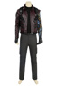 Immagine di The Falcon and the Winter Soldier Bucky Barnes Cosplay Costume mp005571