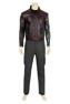 Immagine di The Falcon and the Winter Soldier Bucky Barnes Cosplay Costume mp005571