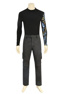 Immagine di The Falcon and the Winter Soldier Bucky Barnes Cosplay Costume mp005571