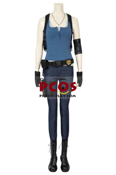 Photo de Costume de cosplay Resident Evil Jill Valentine mp005572
