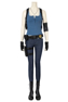 Picture of Resident Evil Jill Valentine Cosplay Costume mp005572