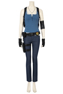 Picture of Resident Evil Jill Valentine Cosplay Costume mp005572
