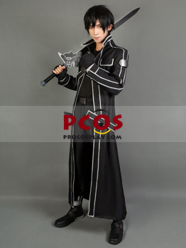 Picture of Kirigaya Kazuto Cosplay Costume mp003071