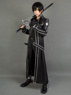 Picture of Kirigaya Kazuto Cosplay Costume mp003071