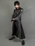 Picture of Kirigaya Kazuto Cosplay Costume mp003071