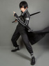 Bild von Kirigaya Kazuto Cosplay Kostüm mp003071