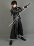 Picture of Kirigaya Kazuto Cosplay Costume mp003071