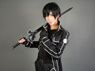 Imagen del traje de cosplay de Kirigaya Kazuto mp003071