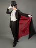 Picture of Ready to Ship Sailor Moon Tuxedo Mamoru Chiba Cosplay Costume mp004330