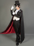 Picture of Ready to Ship Sailor Moon Tuxedo Mamoru Chiba Cosplay Costume mp004330