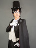 Picture of Ready to Ship Sailor Moon Tuxedo Mamoru Chiba Cosplay Costume mp004330