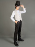 Picture of Ready to Ship Sailor Moon Tuxedo Mamoru Chiba Cosplay Costume mp004330