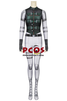 Picture of Black Widow Yelena Belova Cosplay Costume 3D Printed Bodysuit mp...