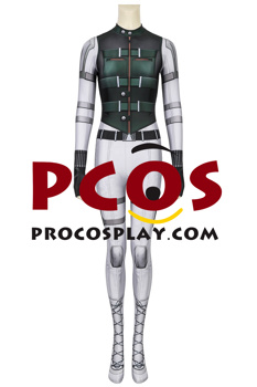 Picture of Black Widow Yelena Belova Cosplay Costume 3D Printed Bodysuit mp005575