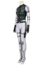 Image de Black Widow Yelena Belova Costume de Cosplay Body imprimé 3D mp005575