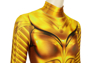 Picture of Wonder Woman 1984 Diana Prince Cosplay Costume 3D Printed Bodysuit mp005574