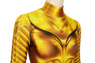 Picture of Wonder Woman 1984 Diana Prince Cosplay Costume 3D Printed Bodysuit mp005574