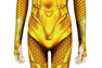 Immagine di Wonder Woman 1984 Diana Prince Cosplay Costume 3D stampato Body mp005574