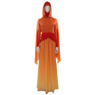 Imagen de Padmé Amidala Cosplay traje Flame Suit mp005580