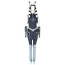 Photo de The Clone Wars Ahsoka Tano Cosplay Costume mp005581