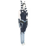 Photo de The Clone Wars Ahsoka Tano Cosplay Costume mp005581