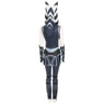 Photo de The Clone Wars Ahsoka Tano Cosplay Costume mp005581