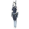 Photo de The Clone Wars Ahsoka Tano Cosplay Costume mp005581