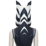 Photo de The Clone Wars Ahsoka Tano Cosplay Costume mp005581