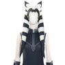 Bild von The Clone Wars Ahsoka Tano Cosplay Kostüm mp005581