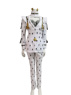 Picture of JOJO's Bizarre Adventure Golden Wind Bruno Bucciarati Cosplay Costume mp005548