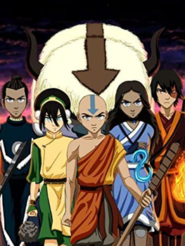 Bild für Kategorie Avatar