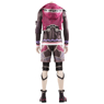 Picture of Xenoblade Chronicles Shulk Cosplay Costume mp005583