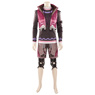 Picture of Xenoblade Chronicles Shulk Cosplay Costume mp005583