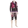 Picture of Xenoblade Chronicles Shulk Cosplay Costume mp005583