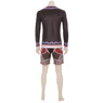 Picture of Xenoblade Chronicles Shulk Cosplay Costume mp005583