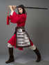 Imagen de Cosplay de Mulan (2020) mp005287