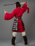 Image de Mulan (2020) Cosplay Costume mp005287