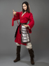 Picture of Mulan(2020) Cosplay Costume mp005287