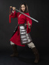 Bild von Mulan (2020) Cosplay Kostüm mp005287