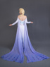 Imagen de Ready to Ship Frozen 2 Elsa Spirit Dress Disfraz de Cosplay mp005584